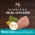 Purina ONE® True Instinct Grain Free with Real Chicken Natural Dry Cat Food Perspective: right
