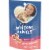 Whisker Lickin's Soft & Delicious Salmon Flavor Cat Treats Perspective: right