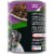 Dog Chow® High Protein with Real Lamb in Savory Gravy Wet Dog Food Perspective: right
