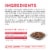 Purina® Dog Chow® High Protein with Real Beef Classic Ground Wet Dog Food Perspective: right