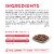 Purina® Dog Chow® High Protein with Real Beef Classic Ground Wet Dog Food Perspective: right