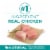Purina ONE +Plus Digestive Health Adult Dry Dog Food Real Chicken Perspective: right