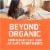 Purina® Beyond® Organic Chicken Egg & Sweet Potato Dry Cat Food Perspective: right