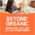 Purina® Beyond® Organic Chicken Egg & Sweet Potato Dry Cat Food Perspective: right