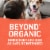 Purina Beyond Organic Chicken & Sweet Potato Wet Dog Food Perspective: right