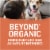 Beyond Organic Chicken Egg & Sweet Potato Adult Dry Dog Food Perspective: right