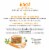 Purina Beneful Infused Wet Dog Food Pate With Real Chicken, Carrots and Spinach, With Fish Oil Perspective: right