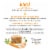 Purina Beneful Infused Wet Pate Dog Food With Real Chicken, Carrots and Spinach, With Fish Oil Perspective: right