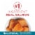 Purina ONE® Tender Selects Blend with Real Salmon Natural Dry Cat Food Perspective: right