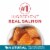 Purina ONE® Tender Selects Blend with Real Salmon Natural Dry Cat Food Perspective: right