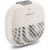 Bose SoundLink Micro Bluetooth® speaker - White Smoke Perspective: right