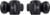 Bose® Ultra Open-Ear True Wireless Open Earbuds - Black Perspective: right