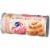 Pillsbury™ Grands!™ Peaches and Cream Flavored Icing Cinnamon Rolls Perspective: right