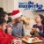 Pillsbury Grands! Holiday Edition Hot Cocoa Flavored Cinnamon Rolls Perspective: right