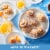 Pillsbury Grands! Flaky Cinnabon Cinnamon Rolls with Cream Cheese Icing Perspective: right