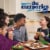 Pillsbury Grands! Cinnamon Toast Crunch Cinnamon Rolls Perspective: right