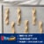 Pillsbury™ Original Breadsticks Dough Perspective: right