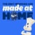 Pillsbury Grands!™ Flaky Layers Honey Butter Biscuit Dough Perspective: right
