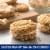 Pillsbury Reese's Peanut Butter Refrigerated Cookie Dough Perspective: right