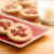 Pillsbury Ready to Bake! Reindeer Shape Sugar Cookie Dough Perspective: right