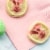Pillsbury™ Ready to Bake™ Bunny Shape™ Sugar Cookie Dough Perspective: right