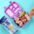Pillsbury Soft Baked Drizzle Sugar Cookies Perspective: right