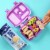 Pillsbury Soft Baked Drizzle Sugar Cookies Perspective: right