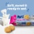 Pillsbury Soft Baked Confetti Cookies Perspective: right