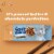 Pillsbury Soft Baked Cookies Peanut Butter with Chocolatey Drizzle Perspective: right