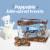 Pillsbury Chocolate Chip Soft Baked Mini Sweet Biscuits Perspective: right