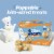 Pillsbury Honey Butter Mini Sweet Biscuits Perspective: right