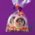 Pillsbury Shape Halloween Ghost Ready To Bake Sugar Cookie Dough Perspective: right