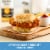 Pillsbury™ Grands!™ Cornbread Biscuits Perspective: right