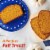Pillsbury Cut and Squeeze Limited Edition Pumpkin Spice Bread Batter Perspective: right