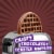 Pillsbury™ Cocoa Puffs™ Frozen Waffles Perspective: right
