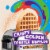 Pillsbury™ Cinnamon Toast Crunch™ Frozen Waffles Perspective: right