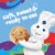 Pillsbury Mini Soft Baked Cinnamon Toast Crunch Cookies Snack Bags Perspective: right