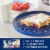 Pillsbury Toaster Strudel Limited Edition Mega Icing Frozen Pastries Perspective: right