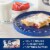 Pillsbury Toaster Strudel Limited Edition Mega Icing Frozen Pastries Perspective: right