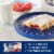 Pillsbury Toaster Strudel Limited Edition Mega Icing Strawberry Flavored Frozen Pastries Perspective: right