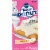 Pillsbury Frosted Toaster Donut Frozen Pastries Perspective: right