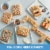 Pillsbury Strawberry Toaster Strudel Frozen Pastries Perspective: right