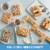 Pillsbury Apple Toaster Strudel Frozen Pastries Perspective: right