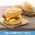Pillsbury Grands!™ Butter Tastin'™ Frozen Biscuits - Value Pack Perspective: right