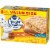 Pillsbury Sausage Toaster Scrambles Frozen Breakfast Pastries Perspective: right