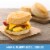 Pillsbury Grands!™ Buttermilk Frozen Biscuits Perspective: right