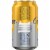 Michelob Golden Light Draft Beer Perspective: right