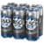 Busch Ice Beer Perspective: right