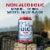 Busch Non-Alcoholic Beer Perspective: right