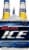 Bud Ice® Premium Lager Beer Perspective: right